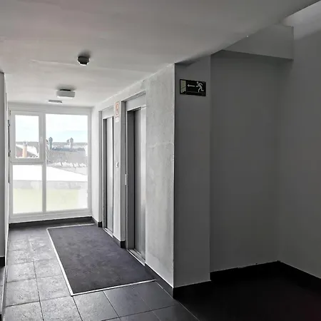 Apartment En Fuente Del Tesoro- Sierralacant Sierra Nevada