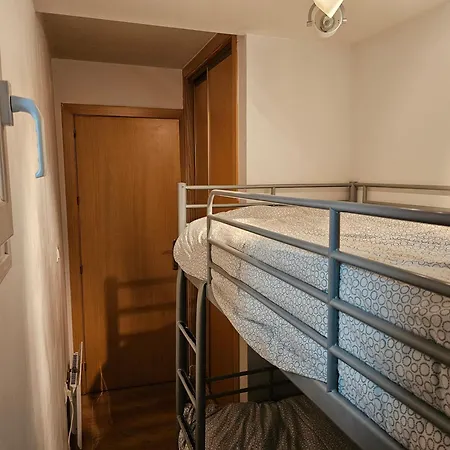 Apartment En Fuente Del Tesoro- Sierralacant Sierra Nevada