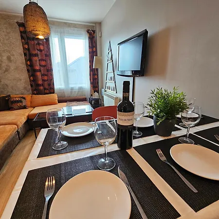 Apartment En Fuente Del Tesoro- Sierralacant