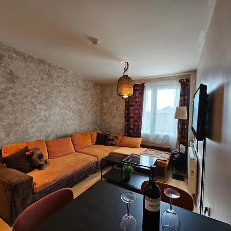En Fuente Del Tesoro- Sierralacant Apartment *