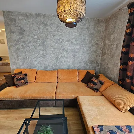 Apartment En Fuente Del Tesoro- Sierralacant