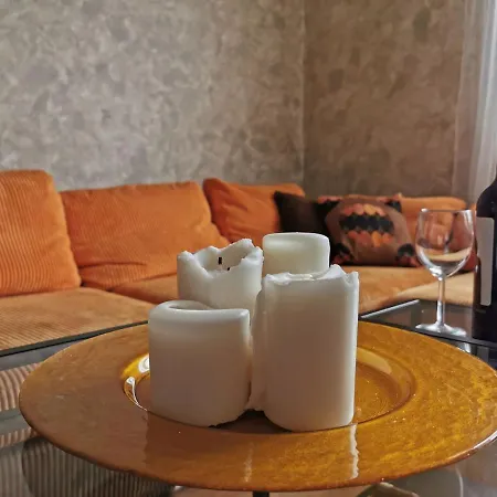 En Fuente Del Tesoro- Sierralacant Apartment *